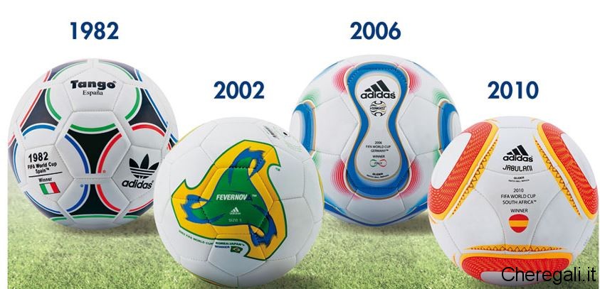 adidas palloni calcio