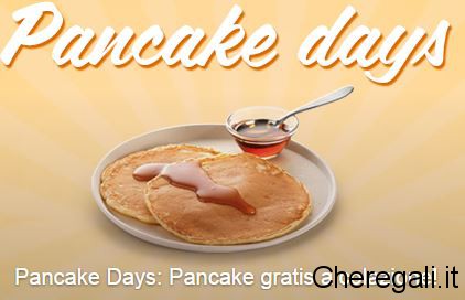 pancake-days