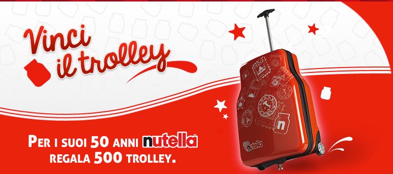 trolley-nutella