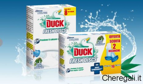 duck-fresh