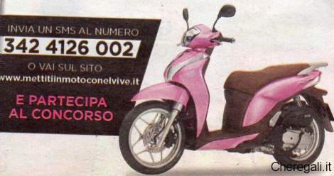 scooter-loreal-elvive