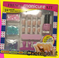 french-manicure-kit