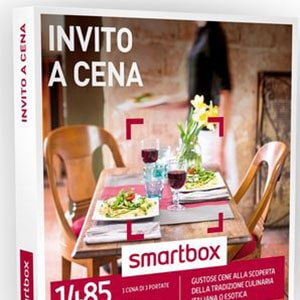 Vinci Smartbox