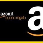 Amazon Concediti un regalo: 5 euro di sconto extra