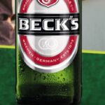 Come avere 10 euro di birra Beck's gratis