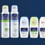 Deodorante Felce Azzurra IdraTalc, prova gratis luglio 2021