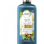 Prova gratis shampoo Herbal Essences
