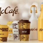 Collection McCafé: Mug e Borraccia