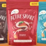 Prova gratis Active Shake