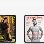 Rivista digitale abbonamento gratis: Cosmopolitan, Elle, Esquire e Marie Claire