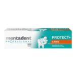 Dentifricio Mentadent Protect+ prova gratis